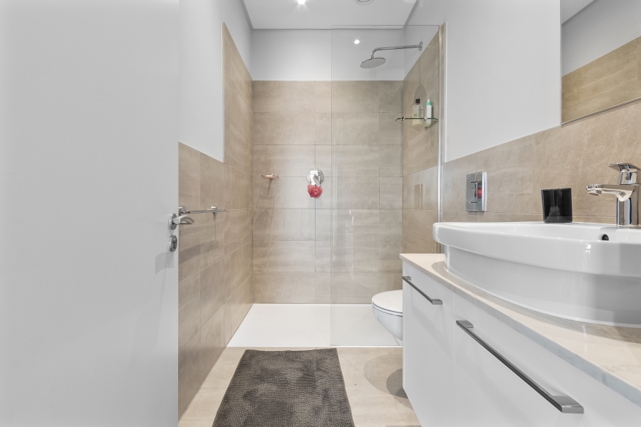 2 Bedroom Property for Sale in Foreshore Western Cape